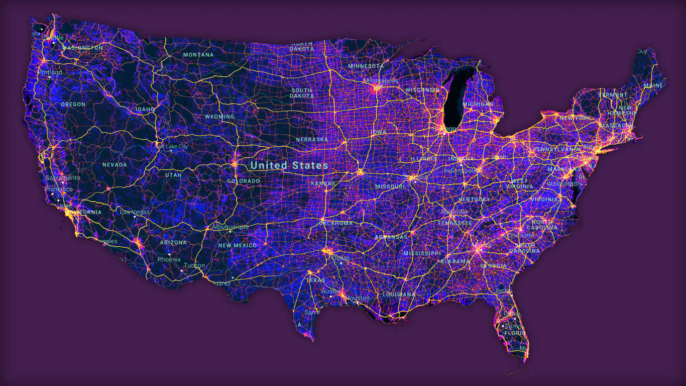 What the Largest Infrastructure Bill in History Means for Trucking - logo