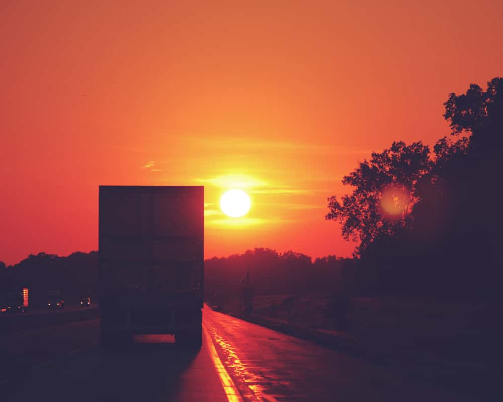 4 Reasons Why Trucking Is a Career Like No Other - logo